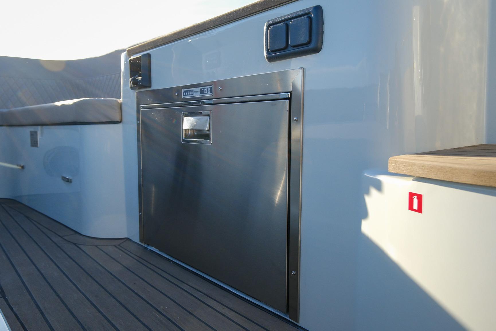 Antaris Seventy7 Touring – nieuw op voorraad — foto 11 van 30