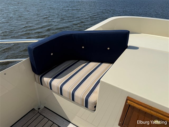 Drentsche Trawler 50  - France Proof - Stabilizers — foto 64 van 92