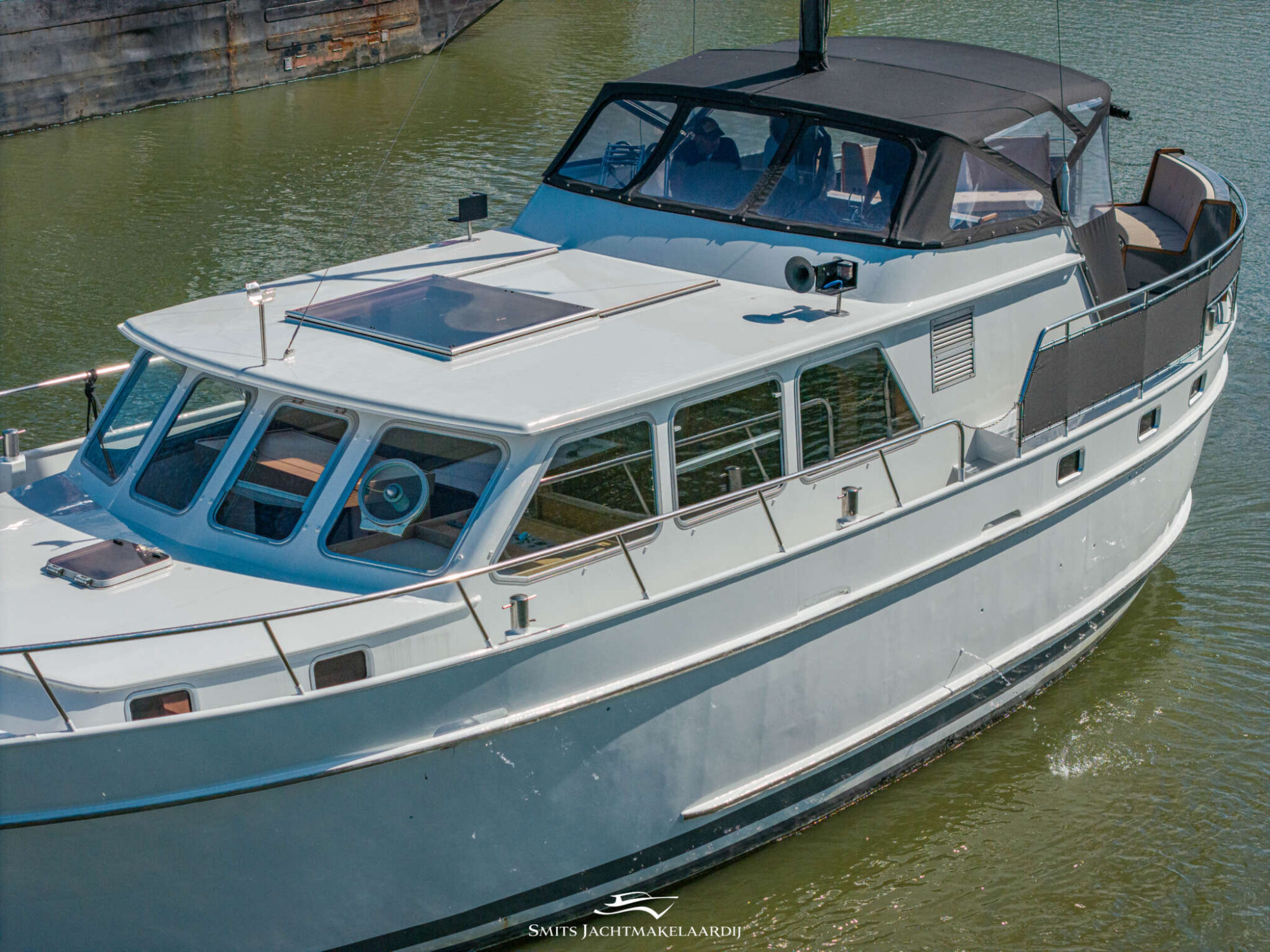 Kempala Kotter 14.90 AK Cabrio — foto 58 van 70