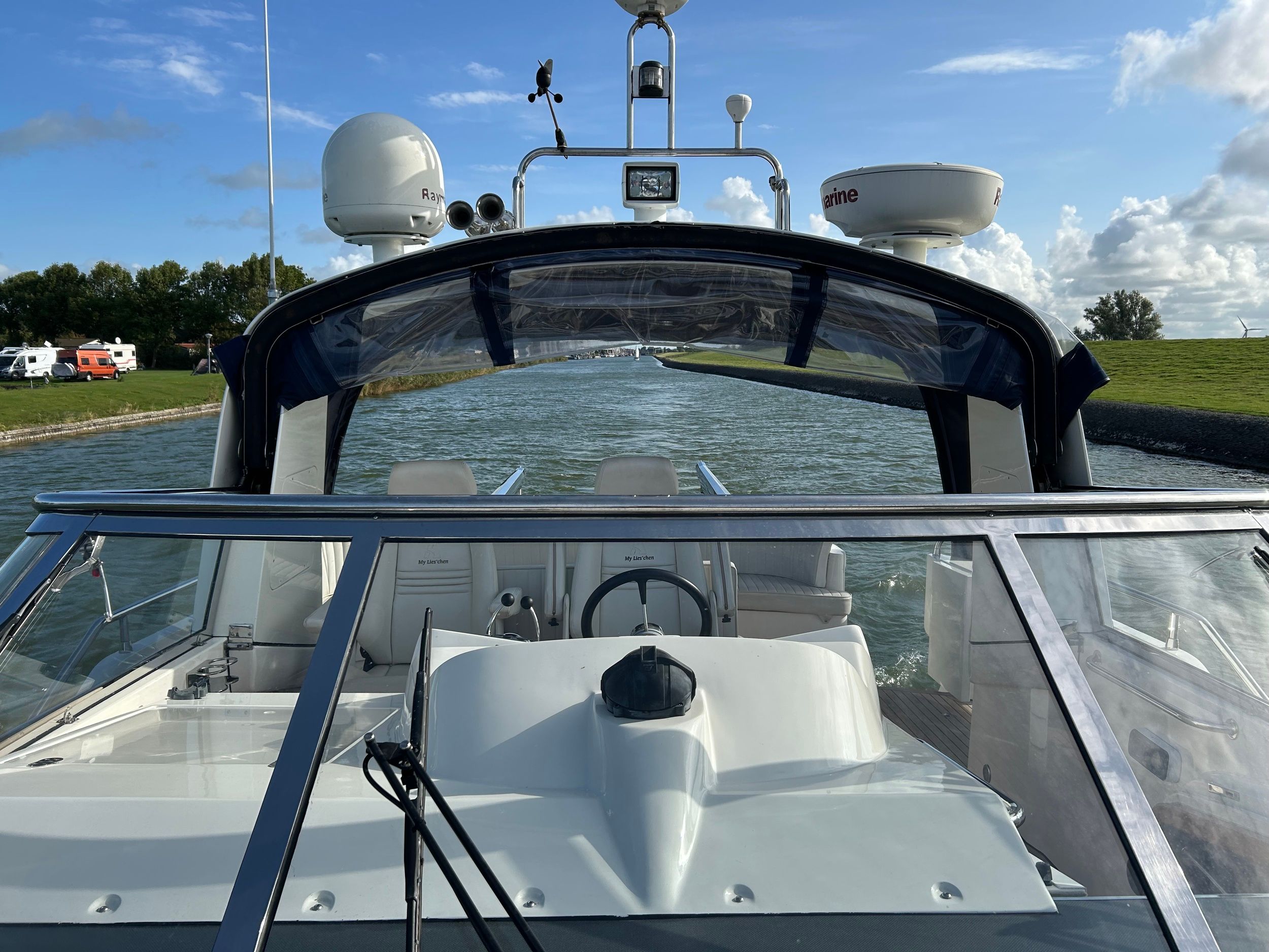 Atlantic 460 — foto 53 van 54
