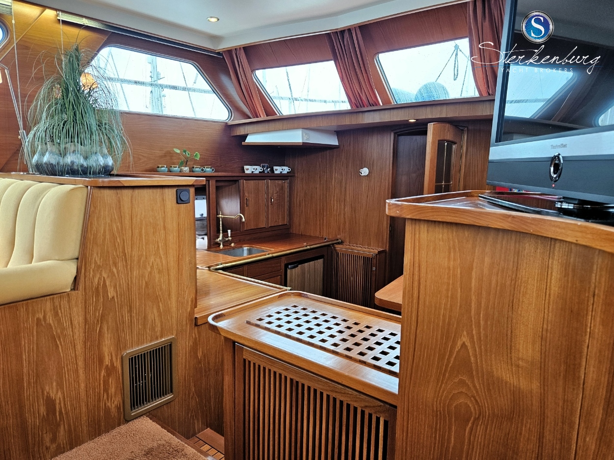 Super van Craft 1700 VS — foto 39 van 90