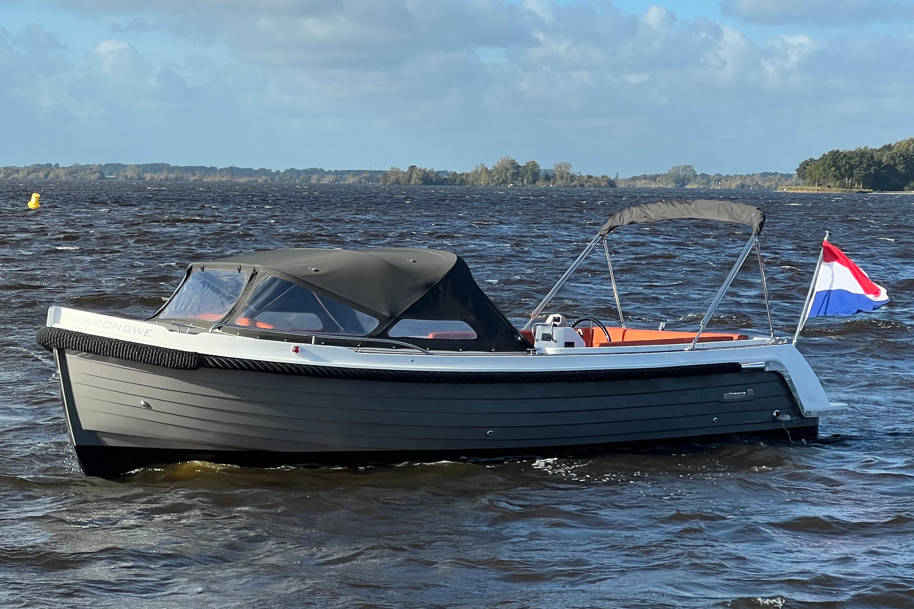 Interboat Intender 820 — foto 11 van 34