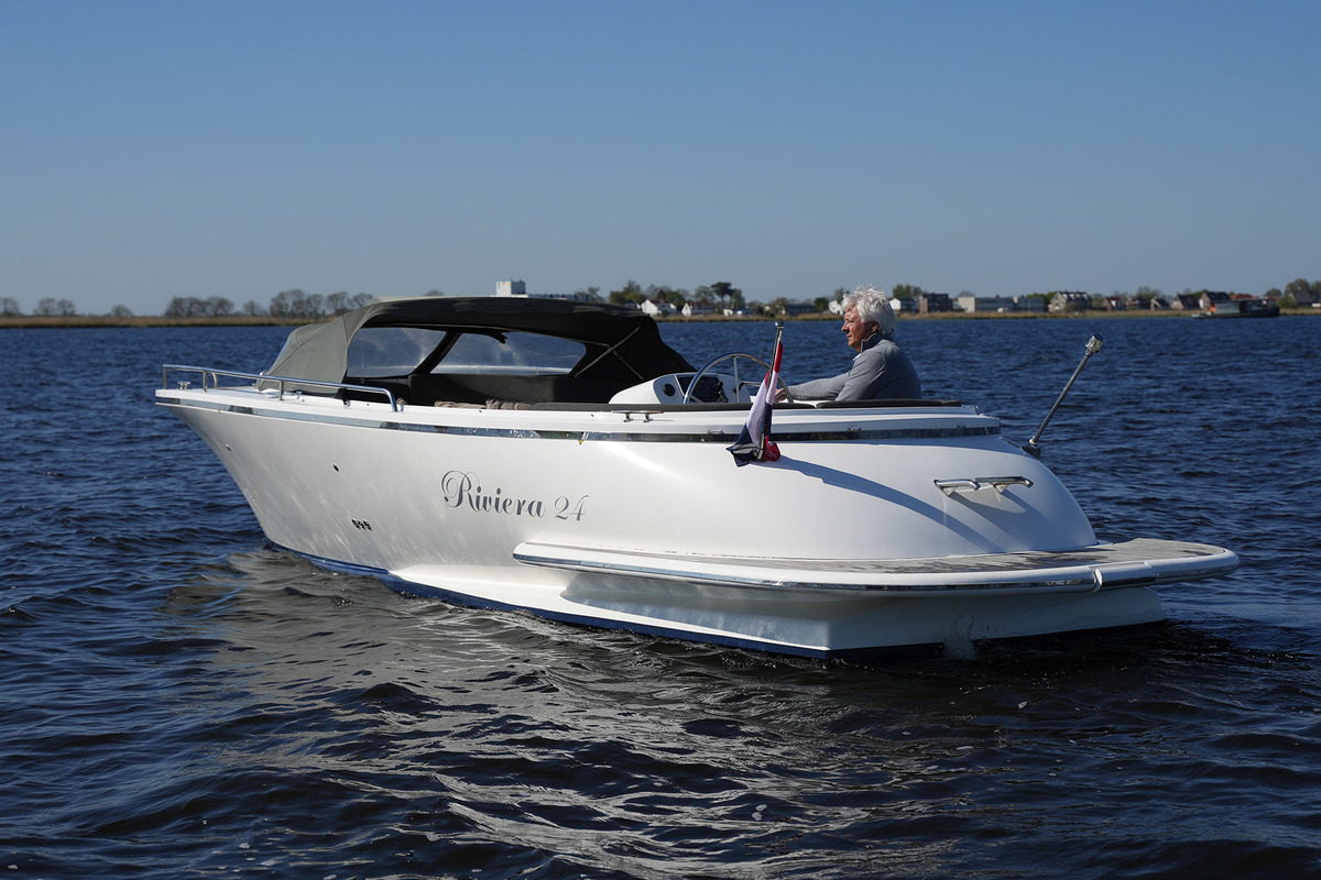 Riviera 24 — foto 4 van 36