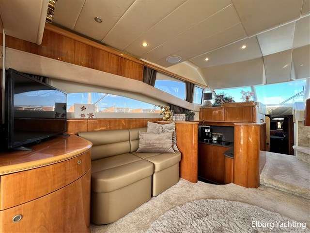 Princess 52 — foto 5 van 74