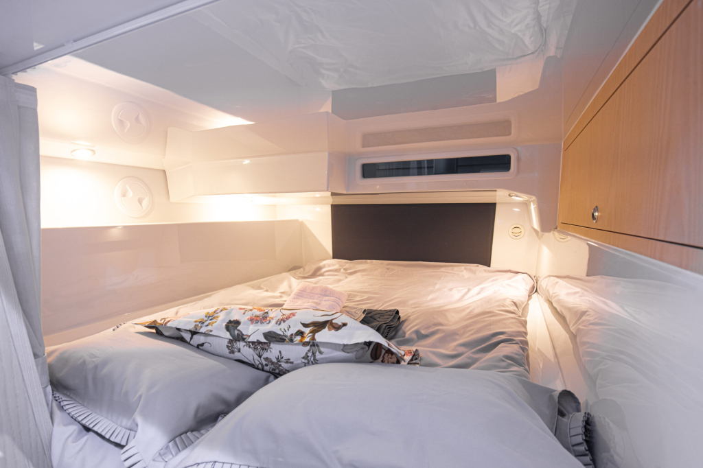 Finnmaster T9 ST / T-top — foto 13 van 24