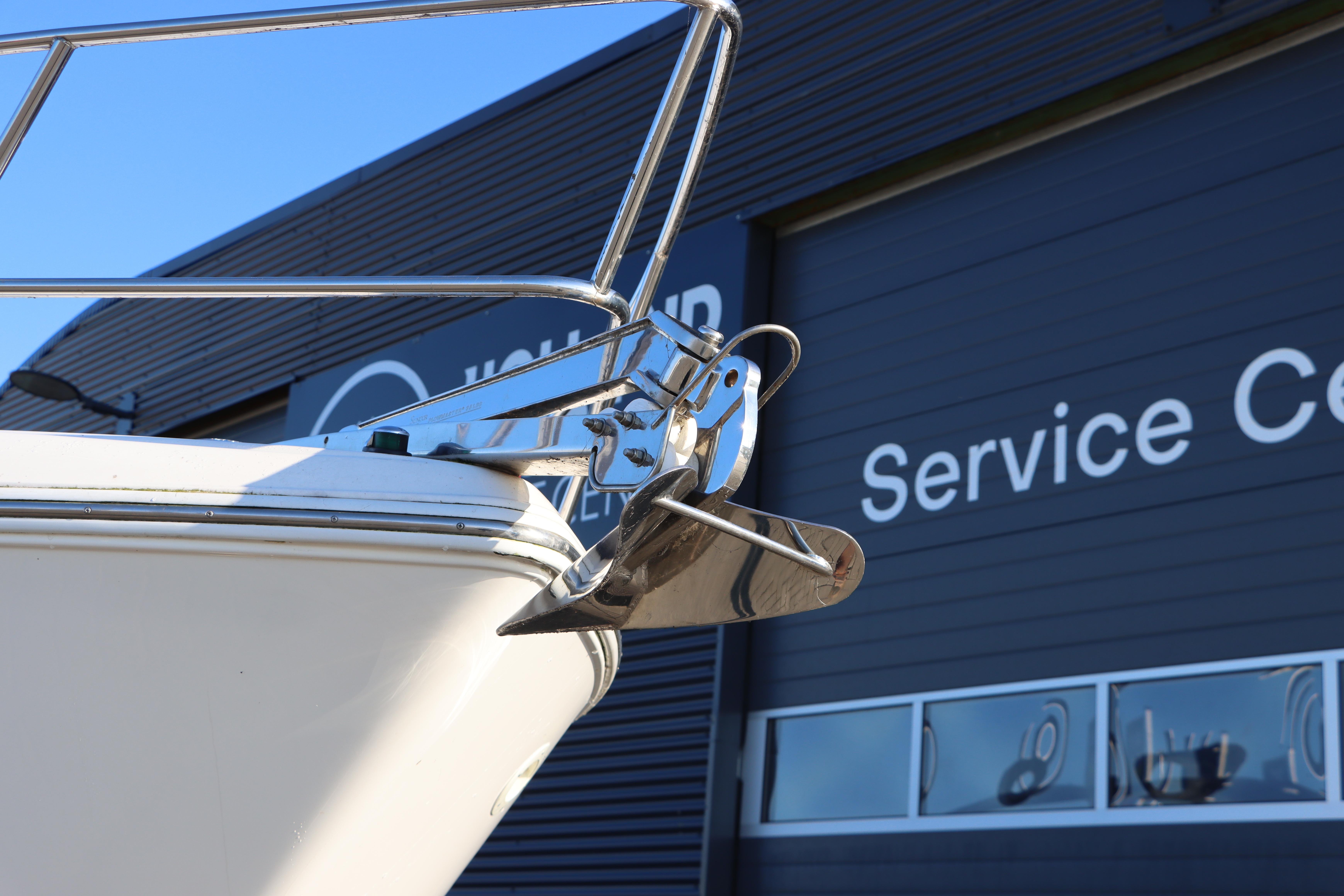 Powerquest 320 SC — foto 4 van 22