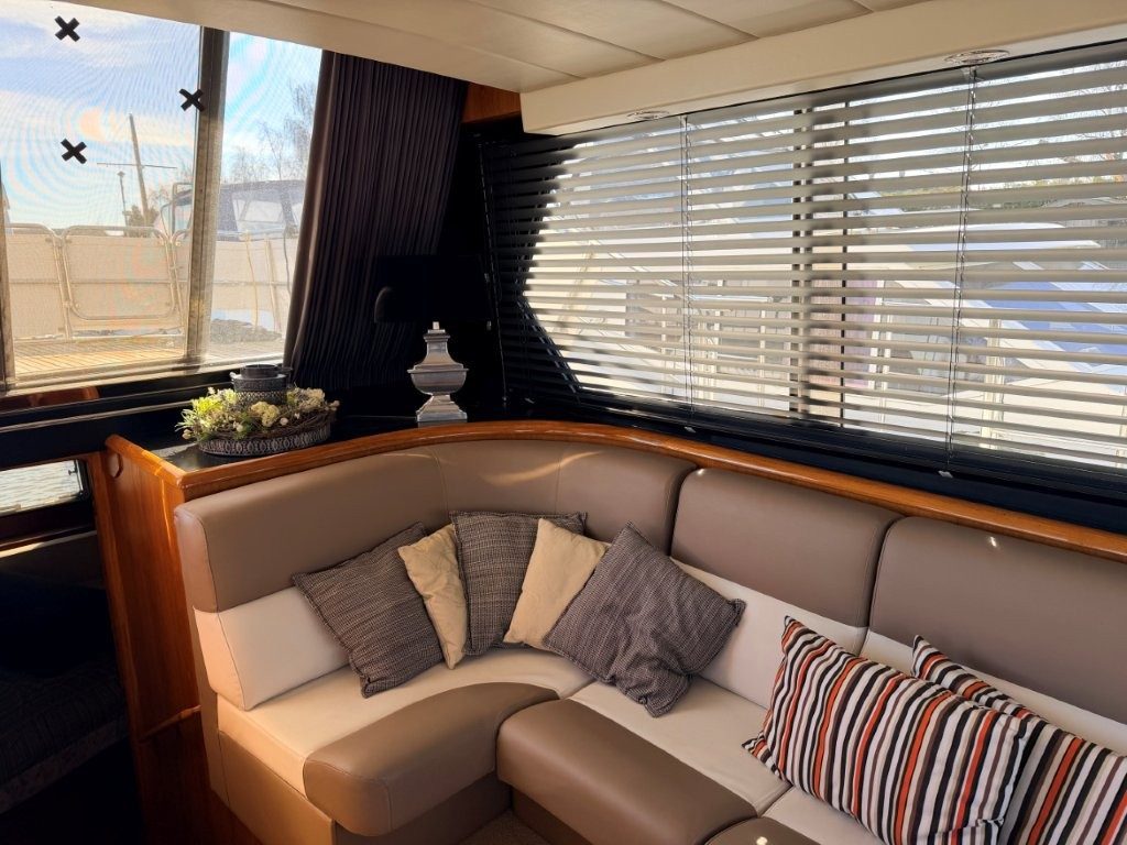 President 56 New Line — foto 66 van 84