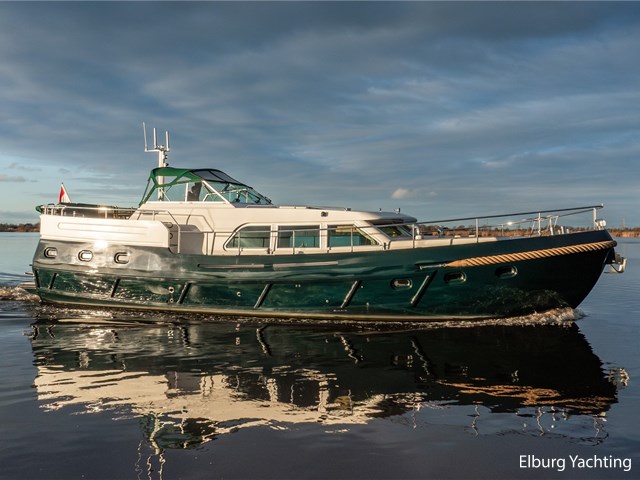 Linssen Grand Sturdy 500 - Traveller — foto 65 van 81