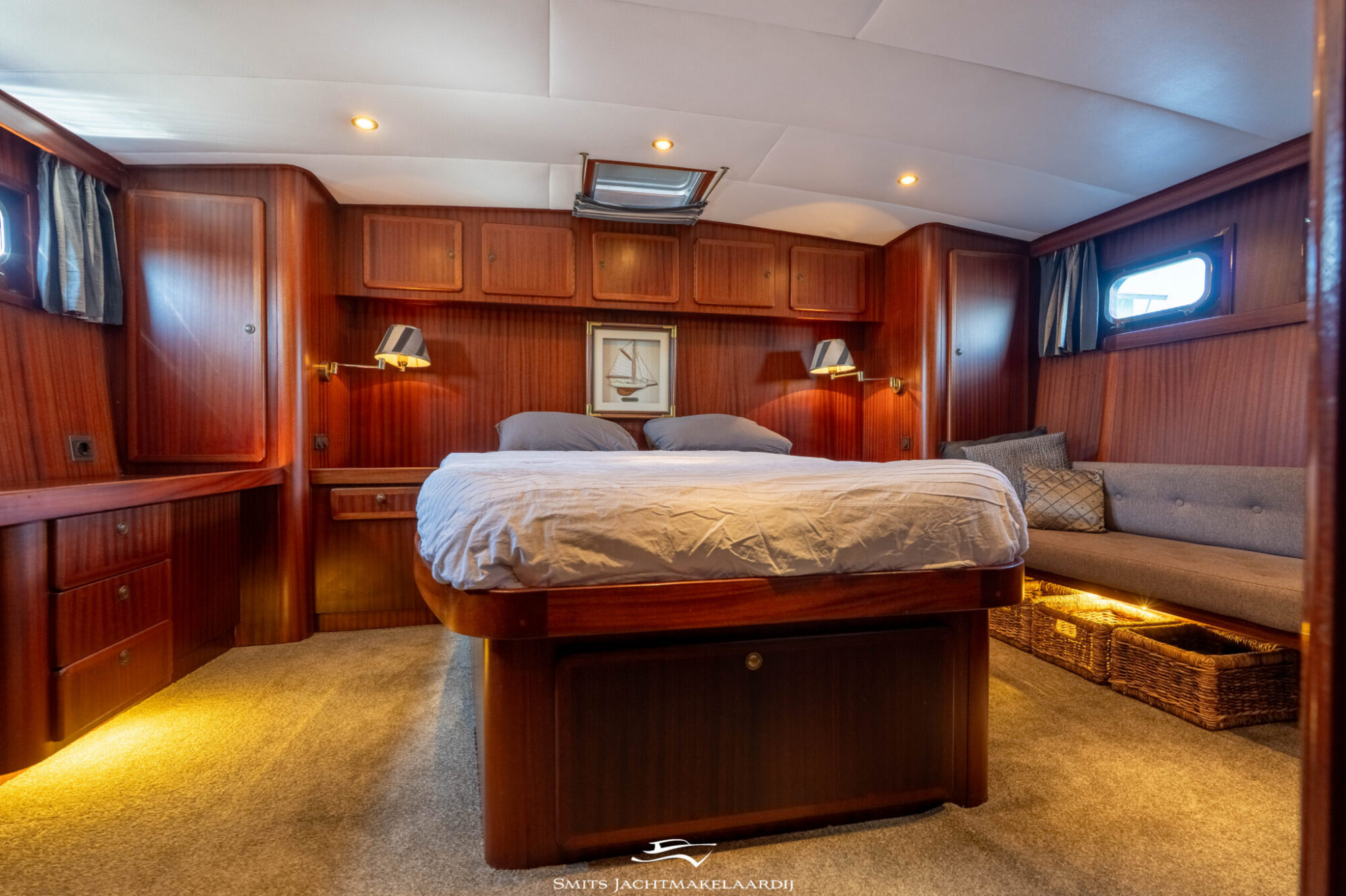 Van der Valk Valk Vitesse 54 Stabilizers — foto 45 van 98