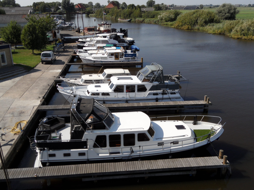 UW BOOT VERKOPEN? * — foto 2 van 7