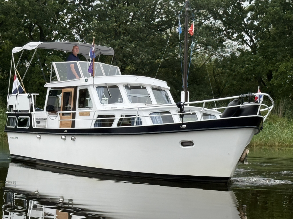 Marne kruiser  1050 — foto 6 van 22