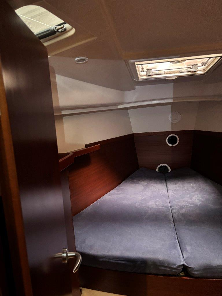 Hanse 375 — foto 6 van 59