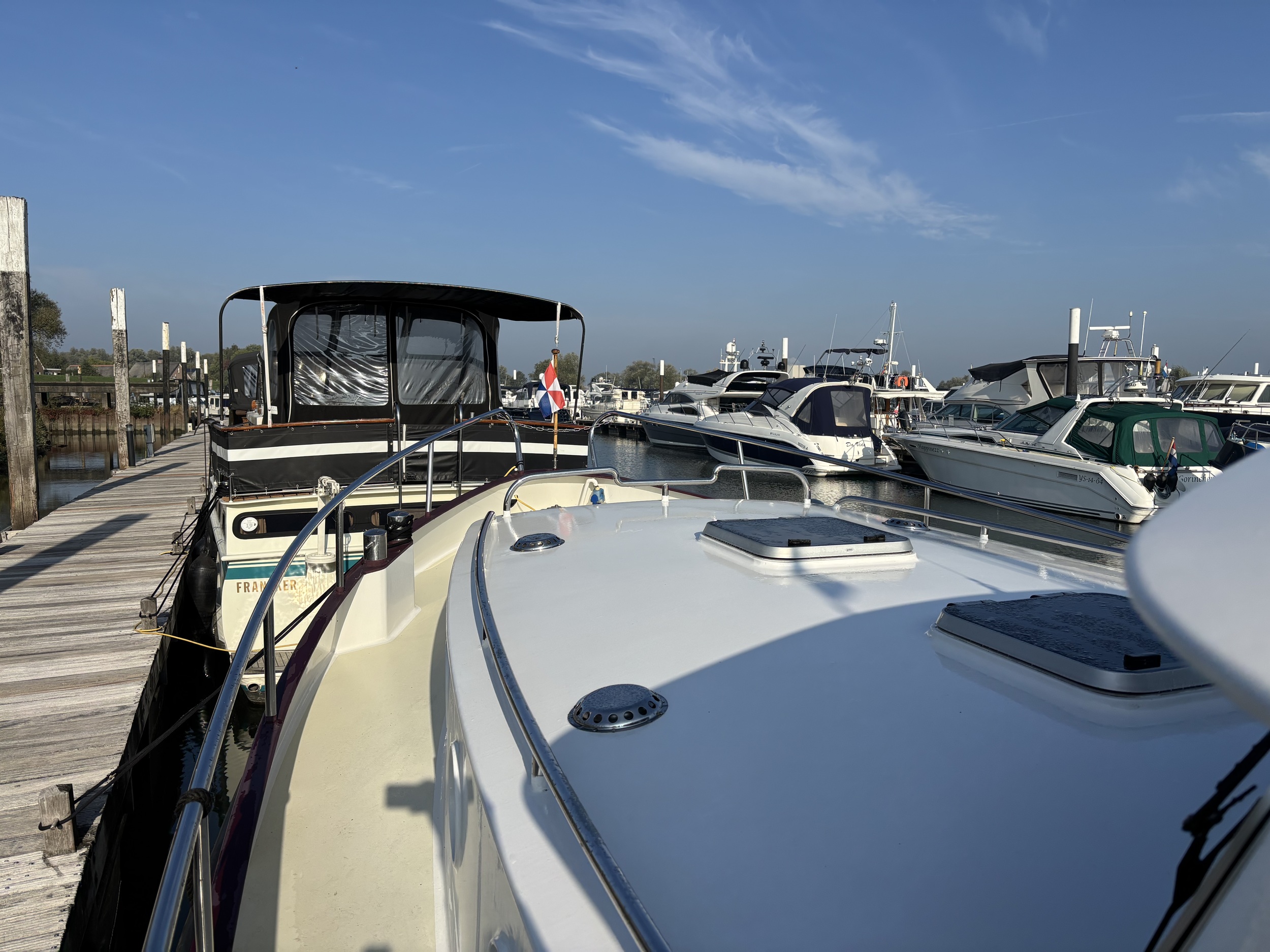 Gillissen Stevenvlet 12.45 — foto 4 van 26