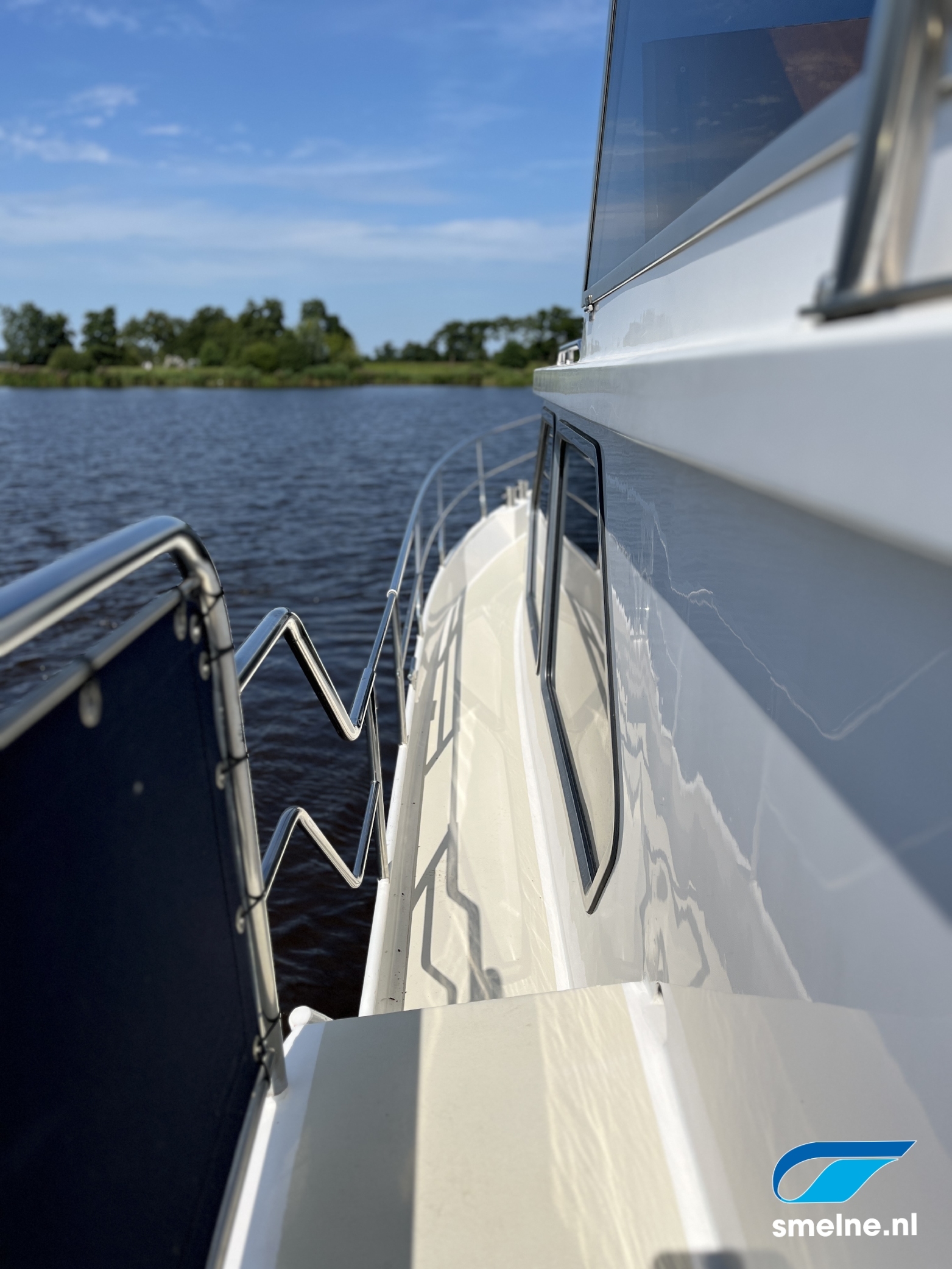 Valkkruiser 1100 Content — foto 52 van 63