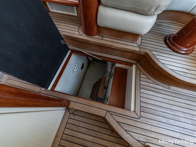 Fairline Squadron 59 — foto 6 van 99
