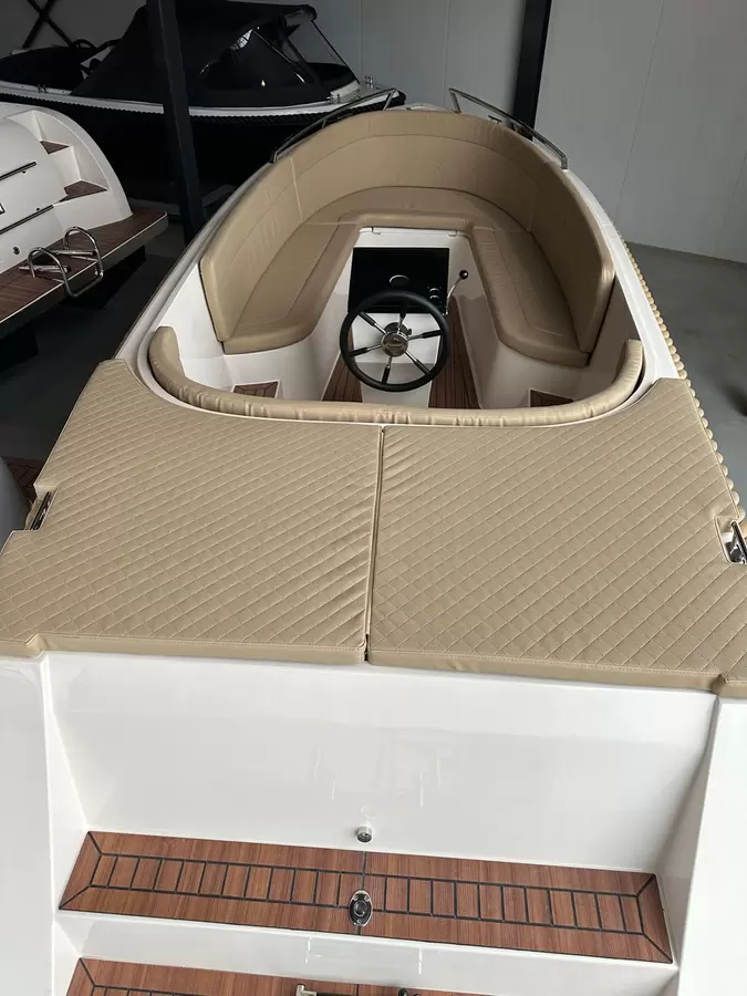 Lago Amore 600 (NIEUW MODEL) — foto 7 van 12