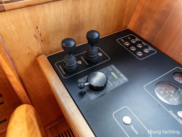 Silverline Trawler 1500 — foto 26 van 100