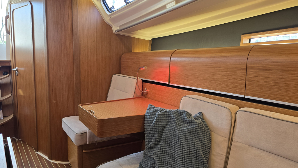 Dehler 38 — foto 36 van 46