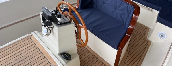 Interboat 25 — foto 10 van 10