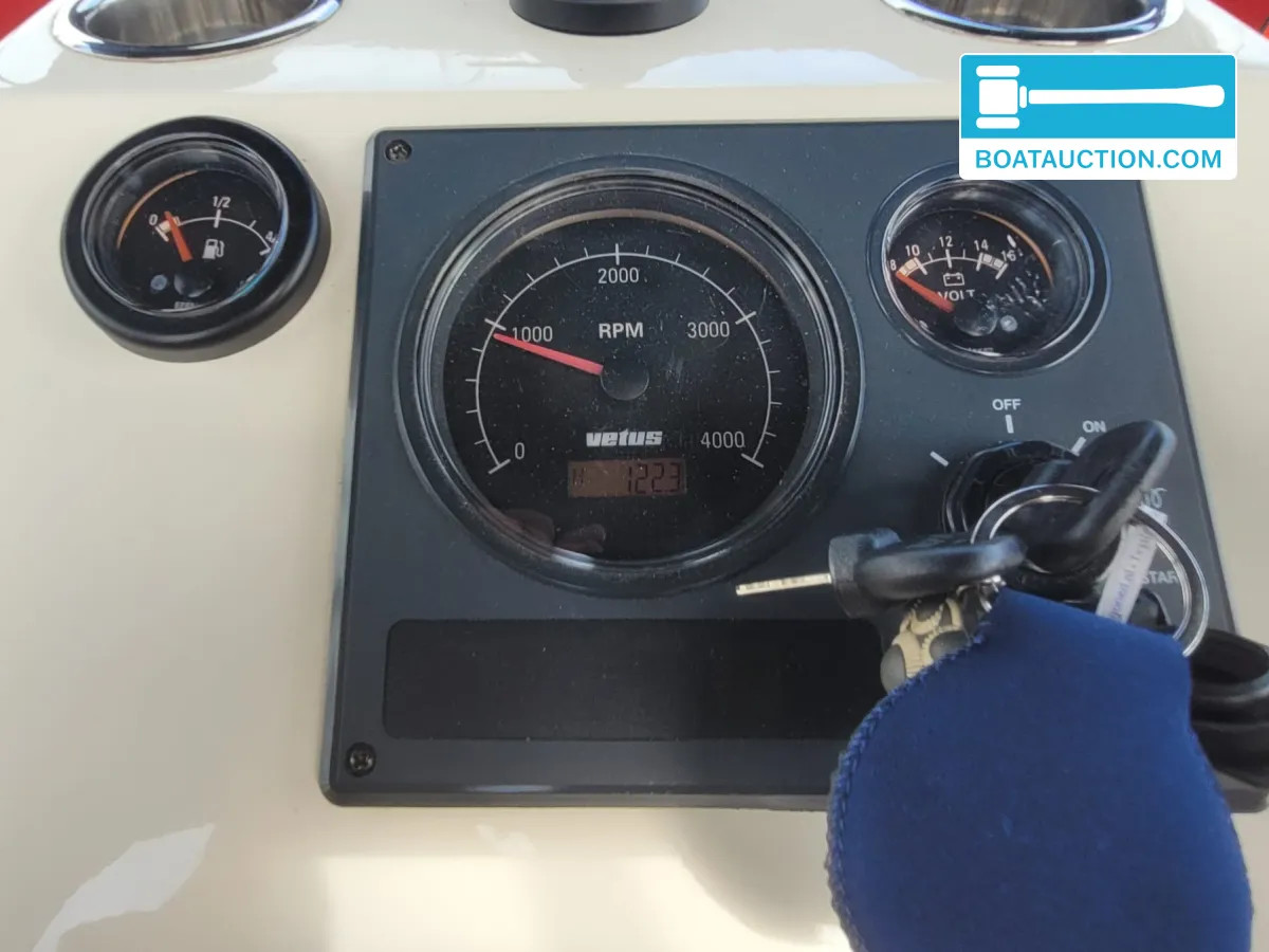 Interboat 22 nu in de online veiling. — foto 19 van 32