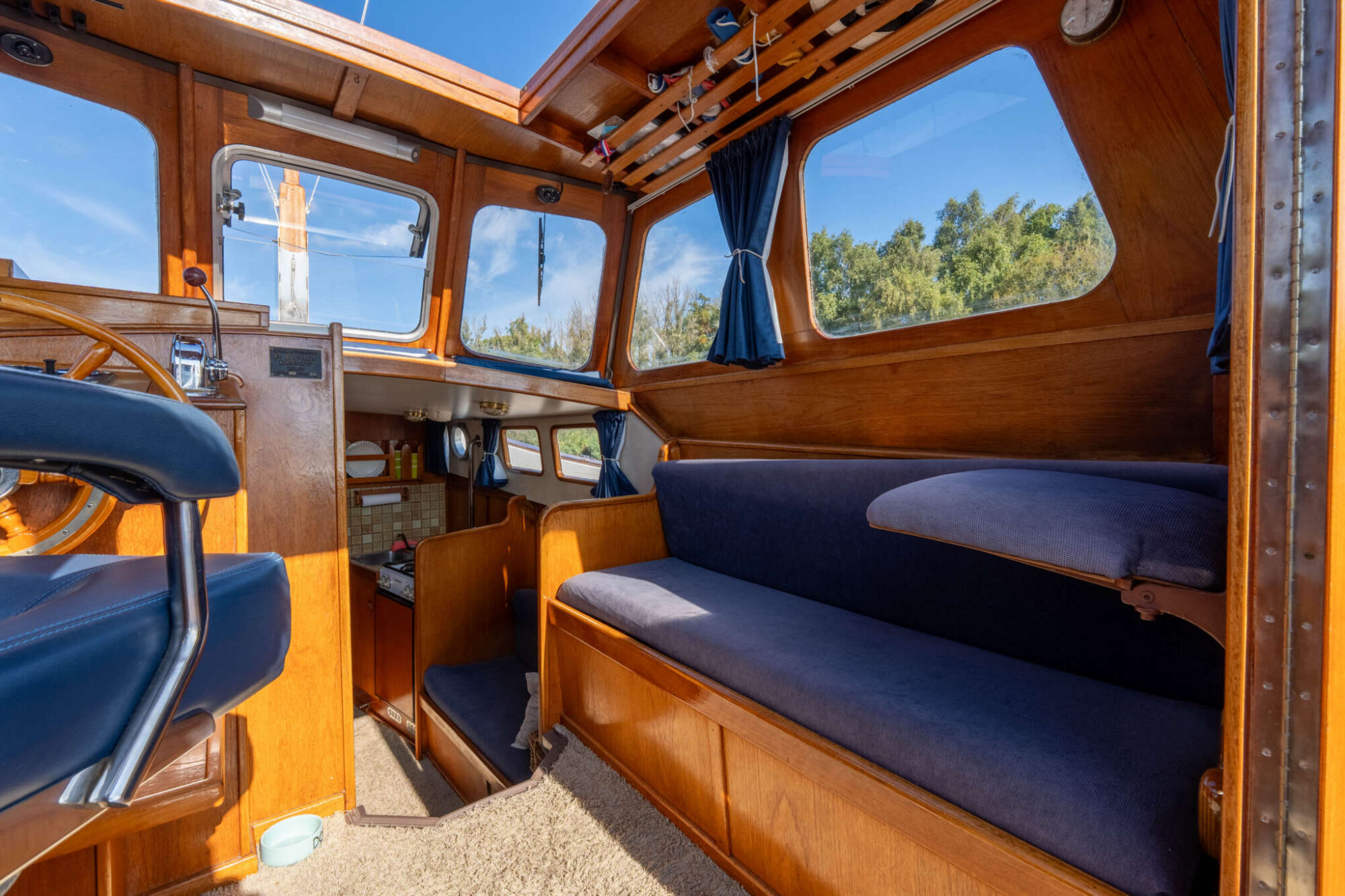 Colvic Watson Avonturier 870 — foto 3 van 49