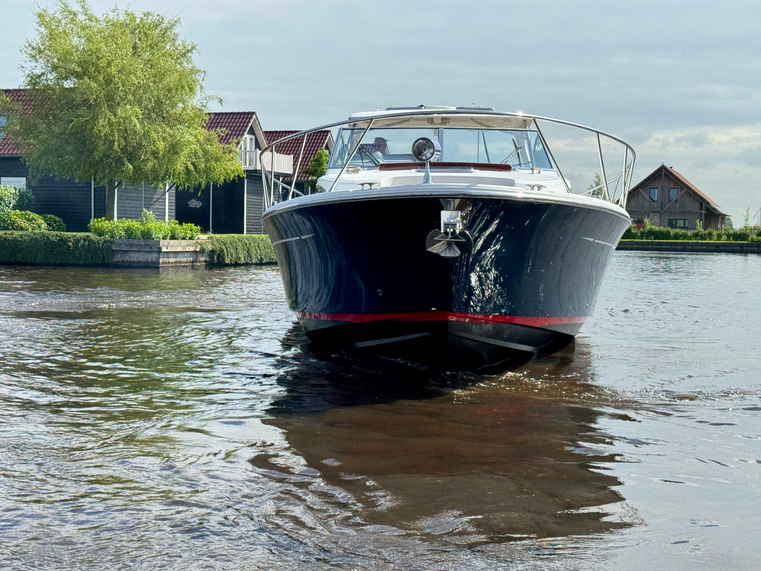 Chris-Craft Roamer 40 Lobster — foto 5 van 67