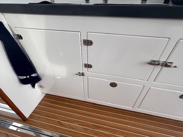 Vigilante Pilot 11.50 — foto 41 van 73