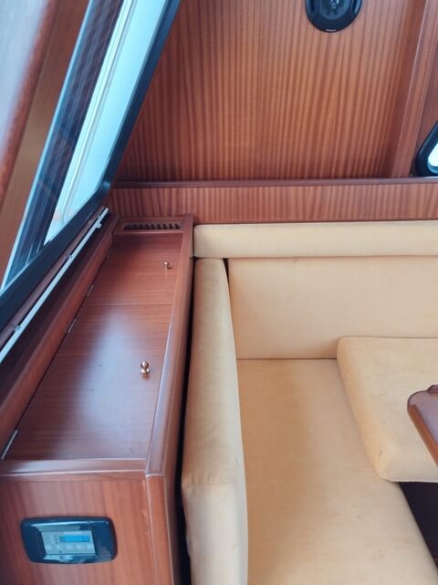 Novello - Navalmeccanica EURO 950 - Natante - BluYachting — foto 10 van 12