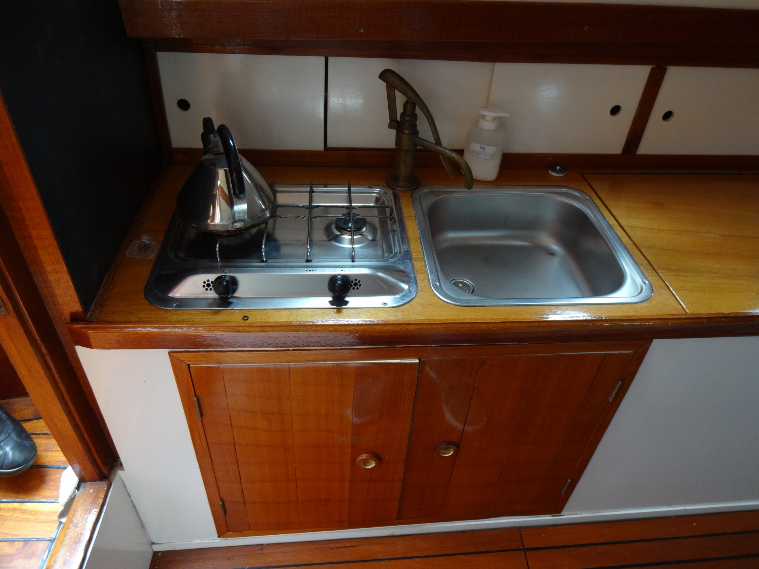 Staverse Jol 6.80 — foto 22 van 25
