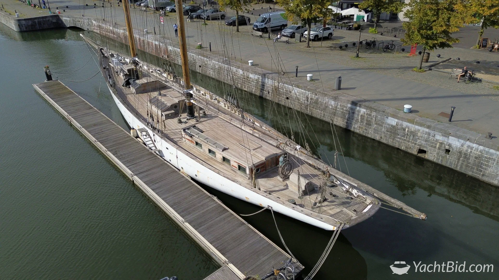 Scheepswerf De Amstel — foto 8 van 8