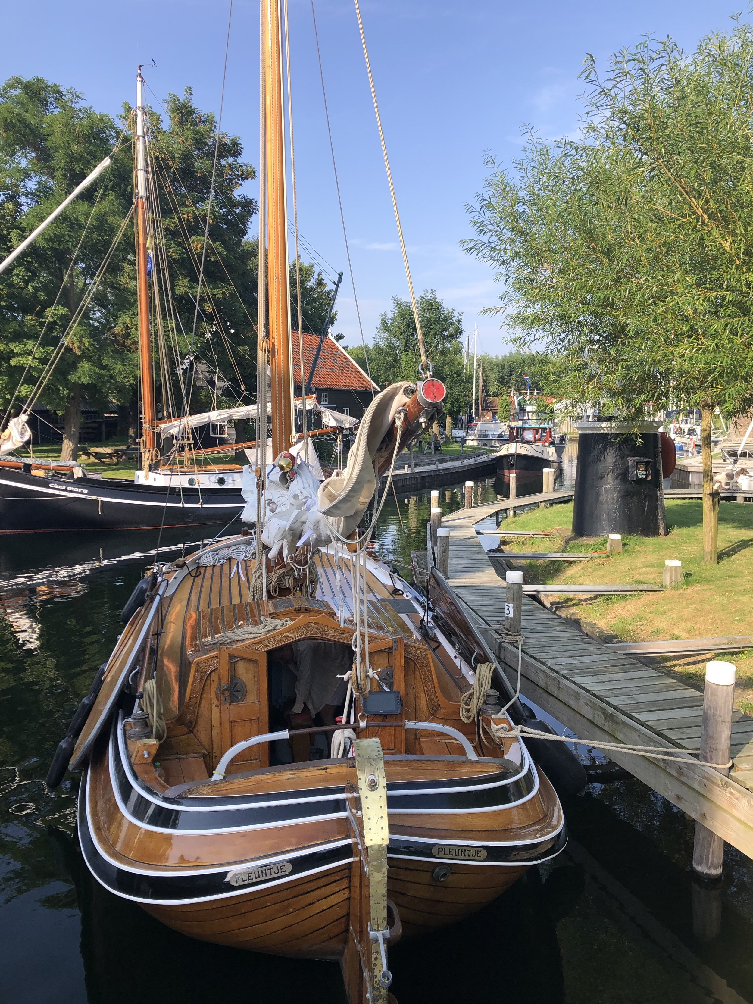 Boeier Lantinga 900 — foto 10 van 19