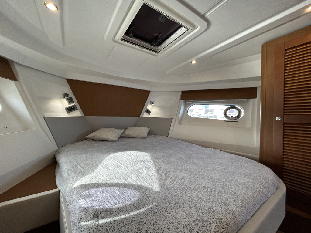 Beneteau Swift Trawler 35   (Gedupliceerd) — foto 51 van 54