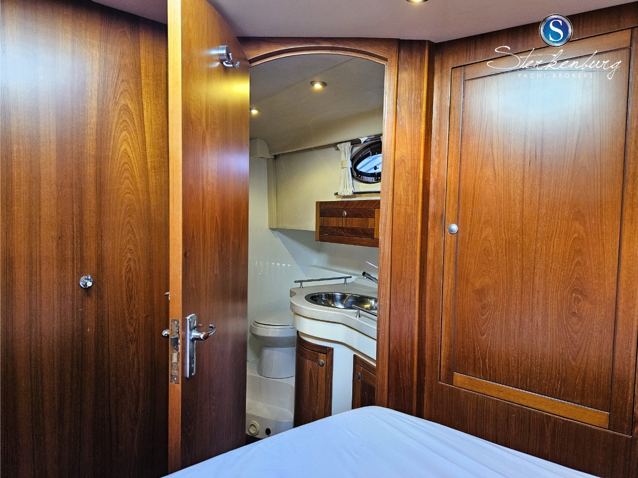 Tuna 40 Cabrio — foto 45 van 55