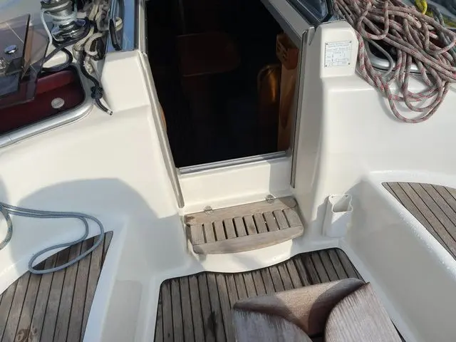 Bavaria 37 3 — foto 11 van 21