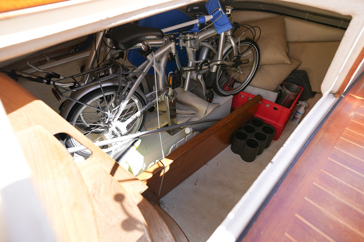 Pieterse 1050 Motorvlet — foto 60 van 72
