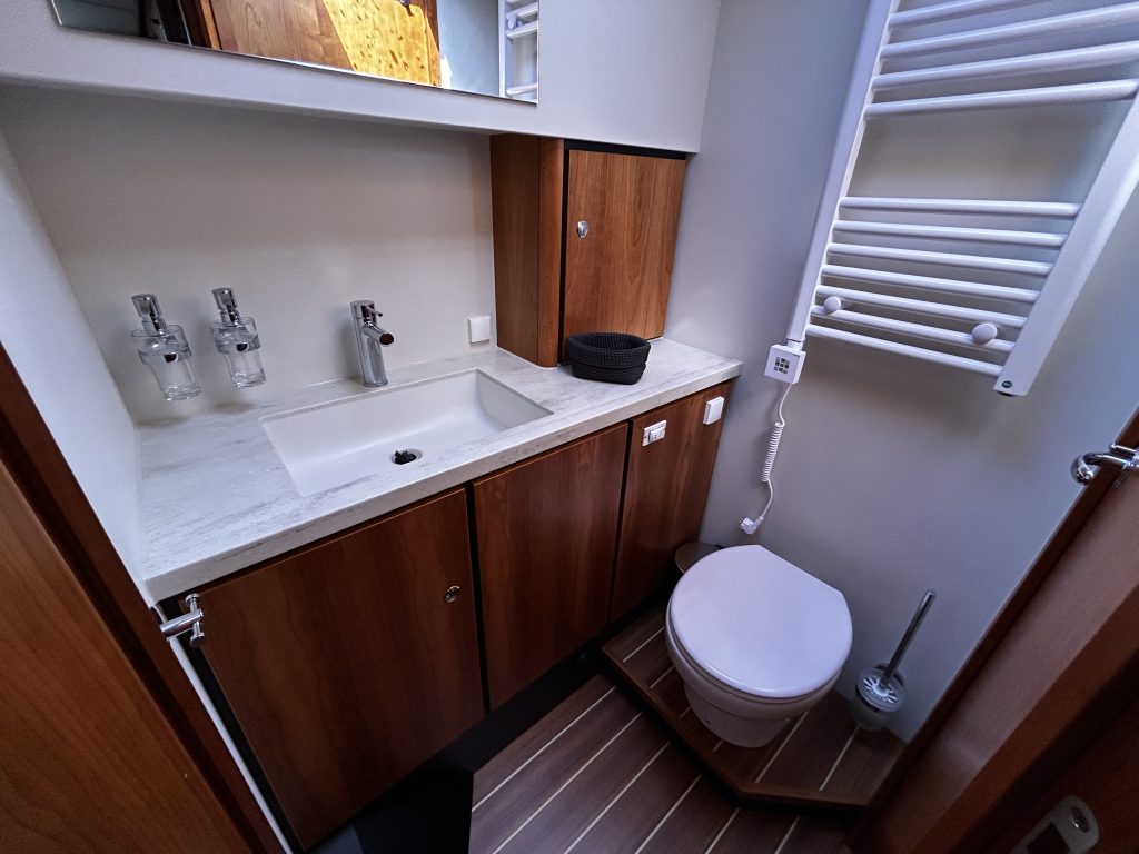 Linssen Grand Sturdy 45.0 AC  — foto 50 van 90