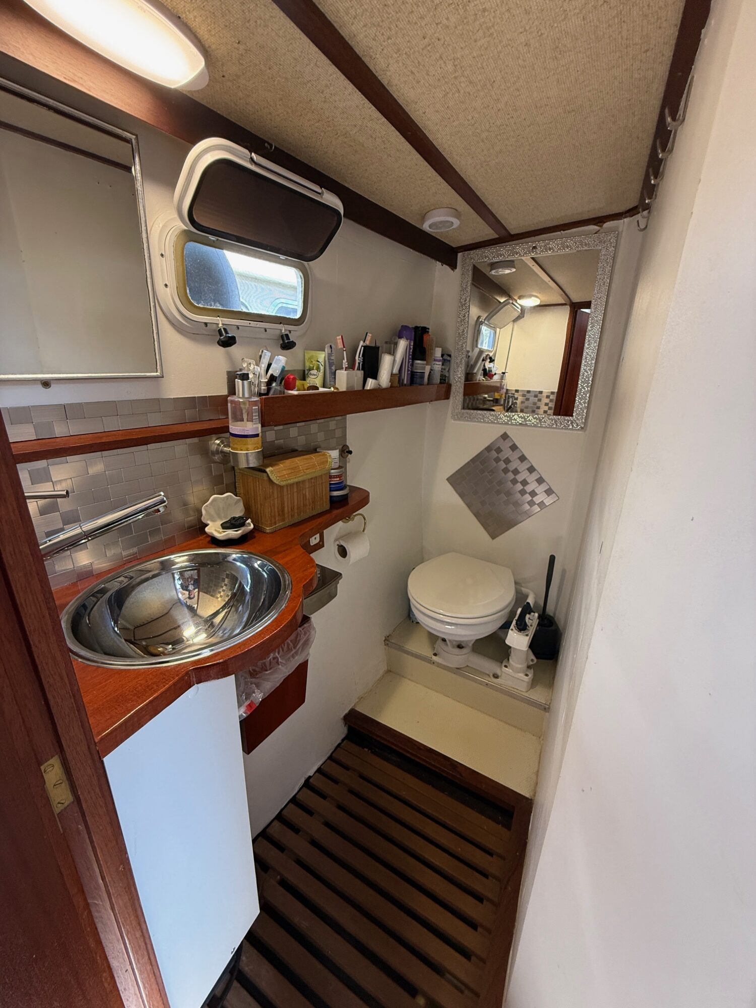 Linssen 32 SL — foto 16 van 29