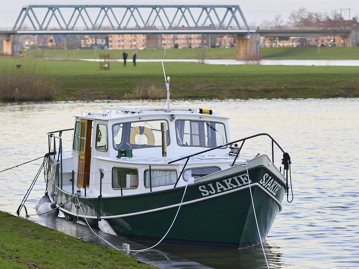 Kok Grundel 1050 — foto 5 van 31