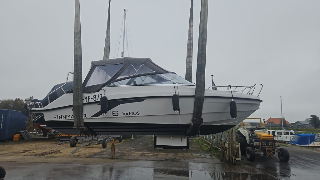 Finnmaster T6 — foto 21 van 21