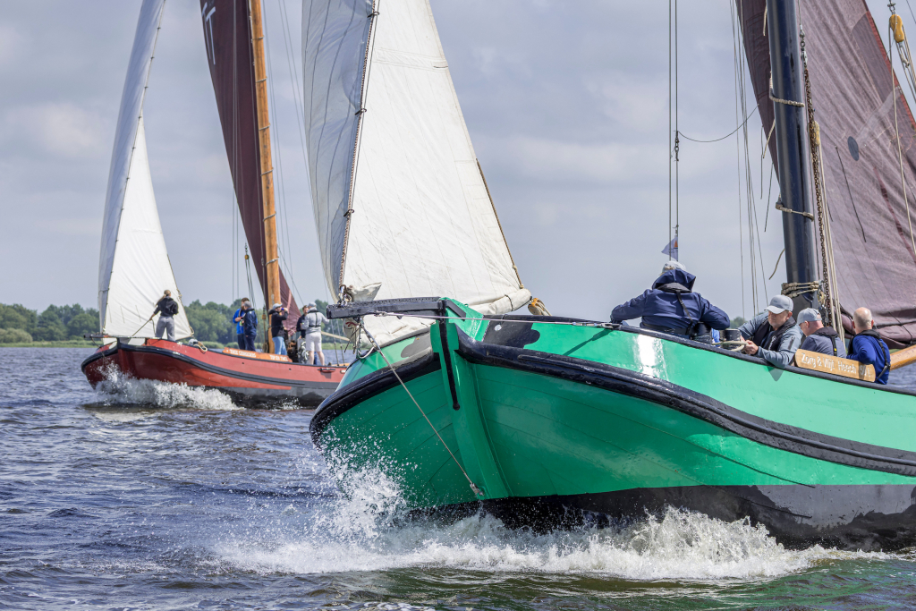 Skutsje IFKS — foto 20 van 20