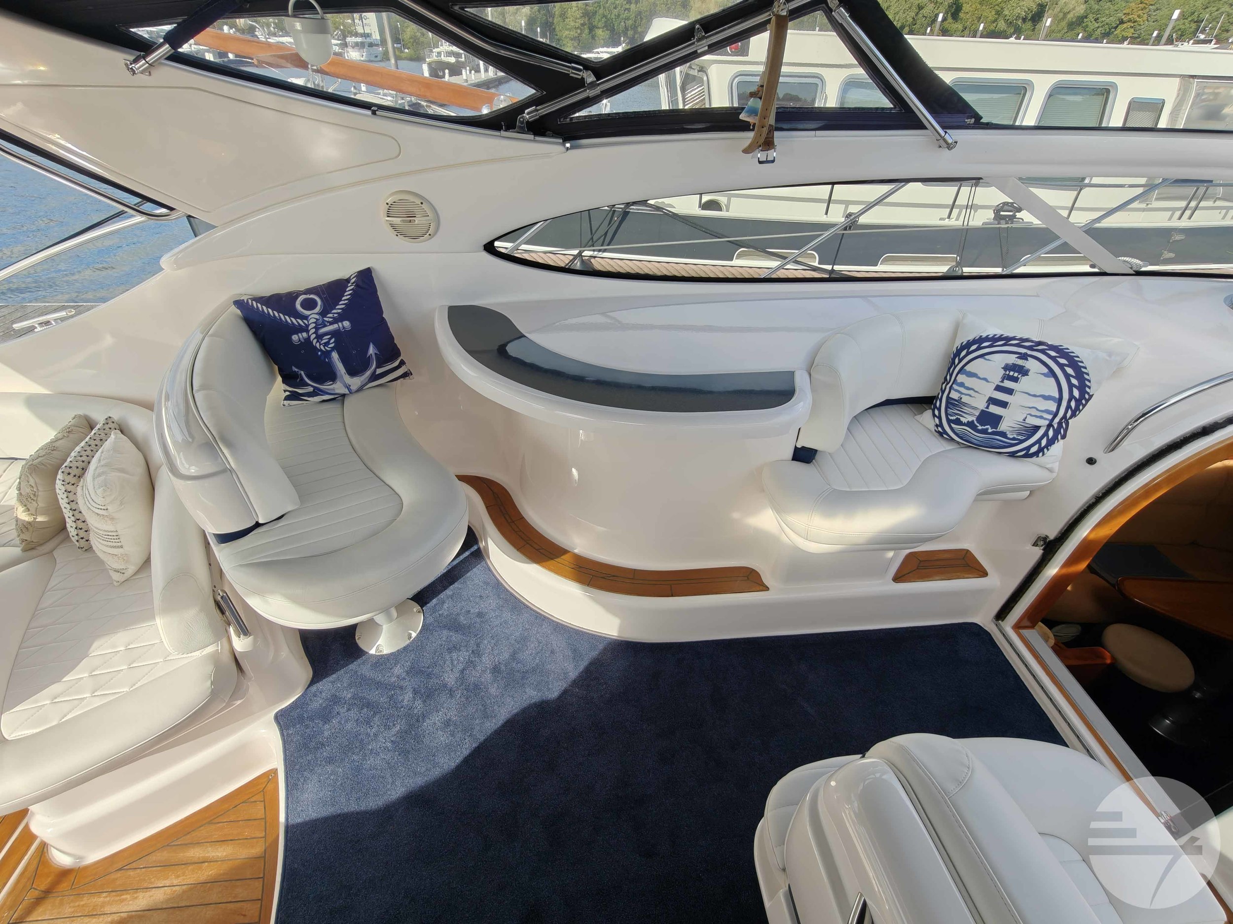 Neptunus 41 Sport — foto 21 van 54