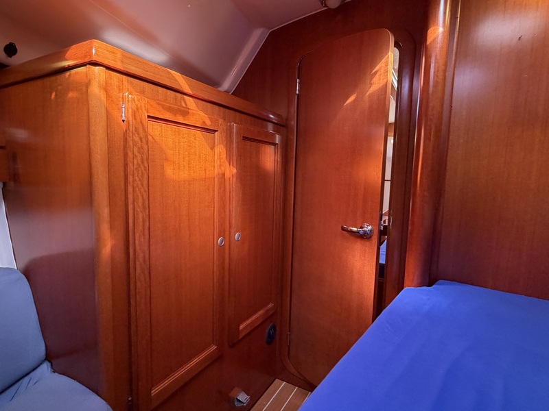Dufour 36 Classic — foto 7 van 46