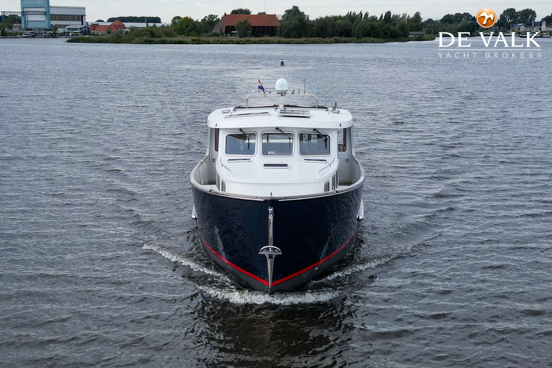 Pollard Custom Stavast 13.90 — foto 6 van 38