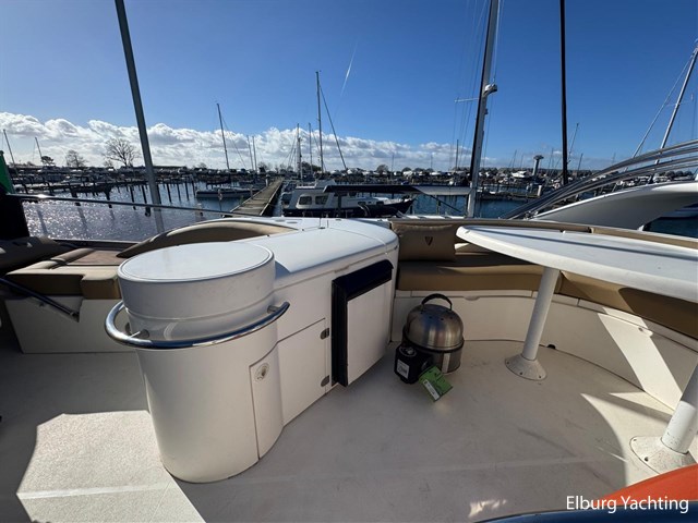 Fairline Phantom 50 — foto 35 van 44