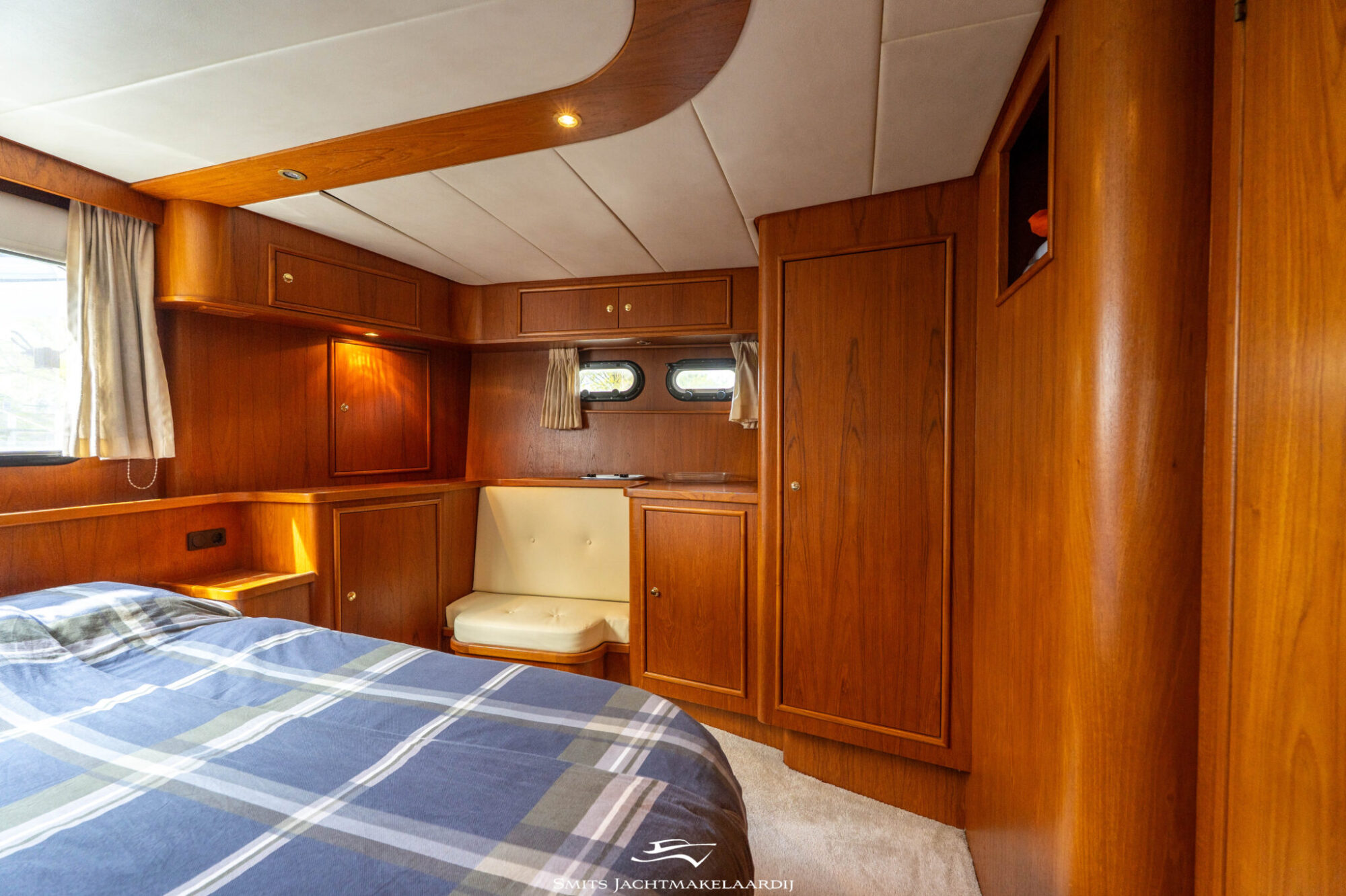 Van den Hoven Allure 155 Cabrio — foto 51 van 86