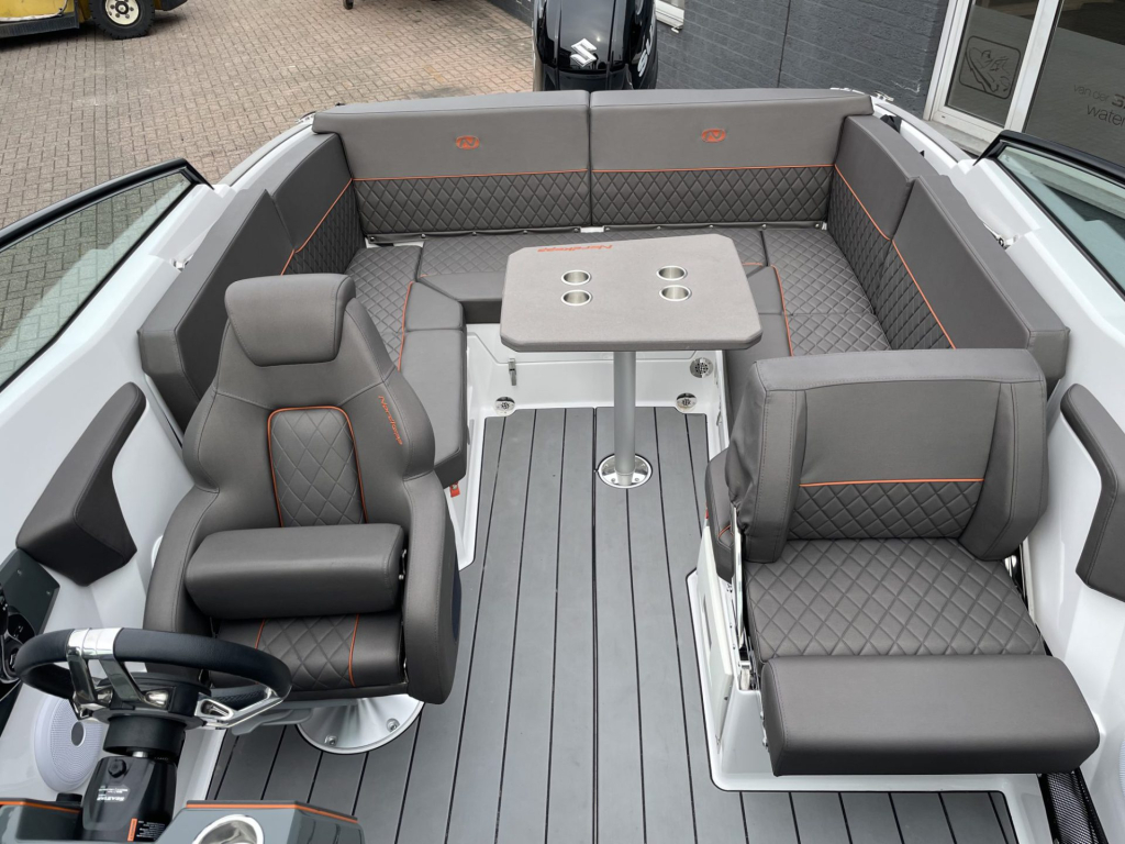 Nordkapp Noblesse 660 — foto 14 van 21