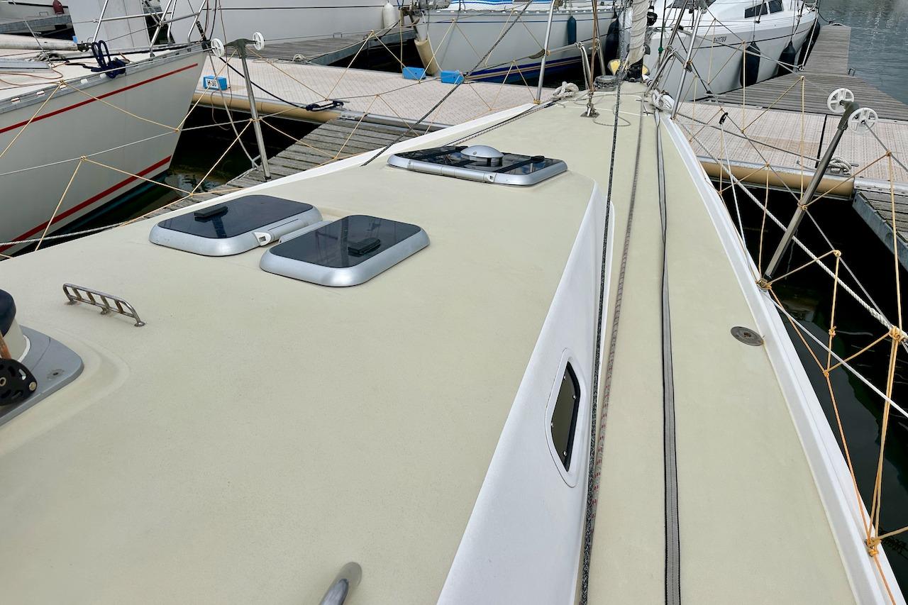 J Boats J/122 — foto 10 van 11