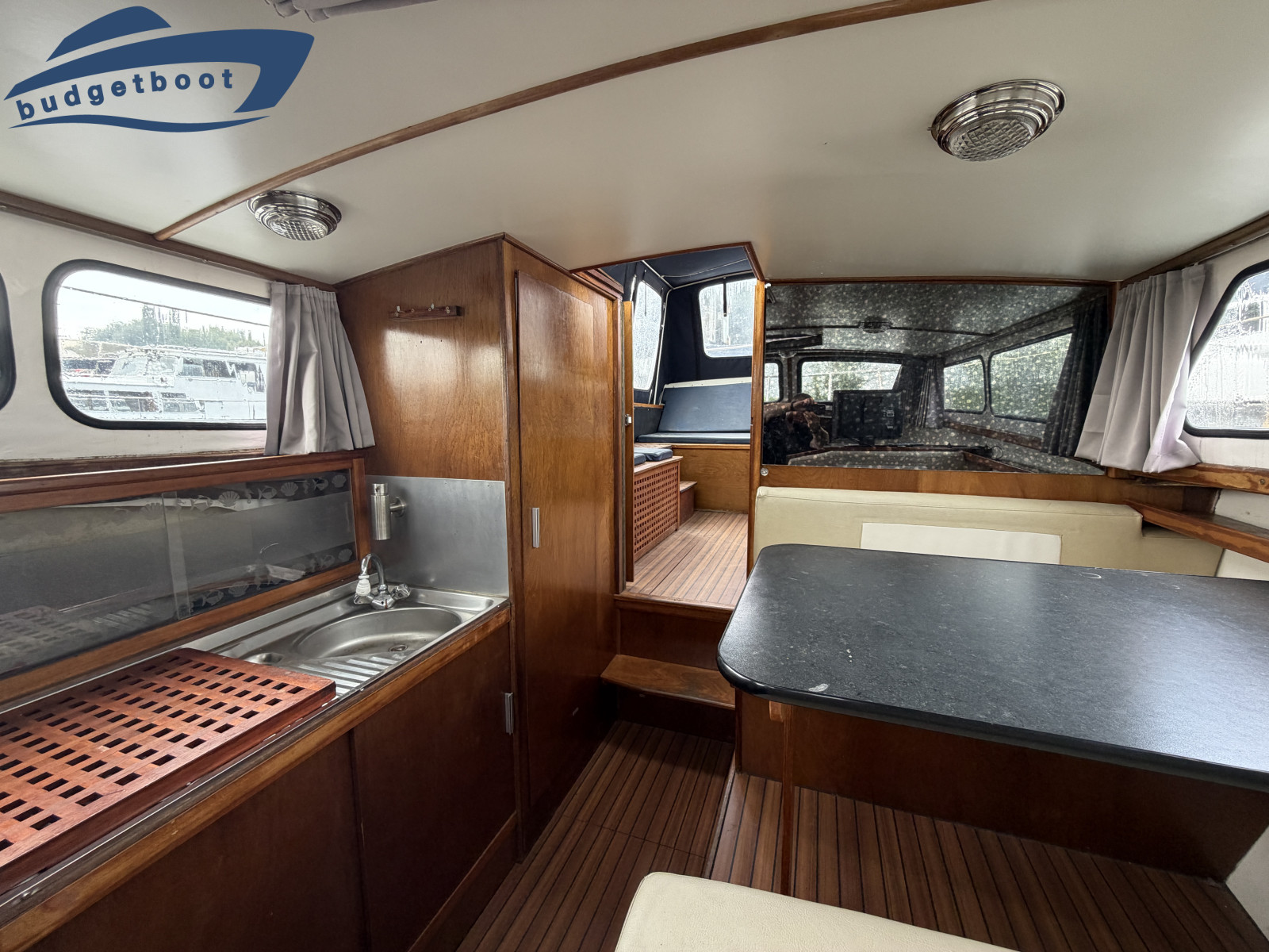 Aquanaut 900 — foto 11 van 15