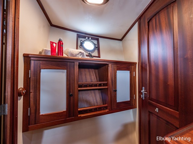 De Vries Lentsch Bromo - Full refit — foto 37 van 100