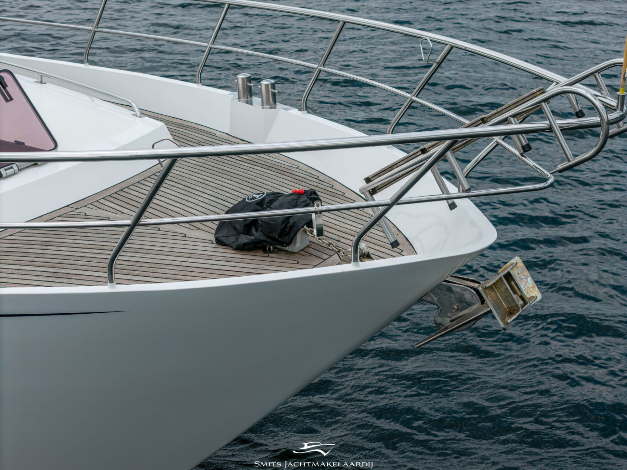 Van der Valk Valk Continental 15.50 Cabrio — foto 78 van 105